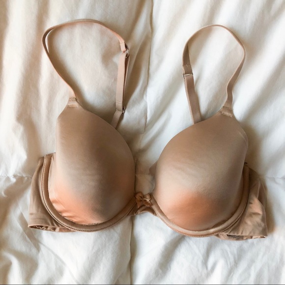 Aerie Sofie Bra - Nude - Great Condition! - Picture 1 of 2